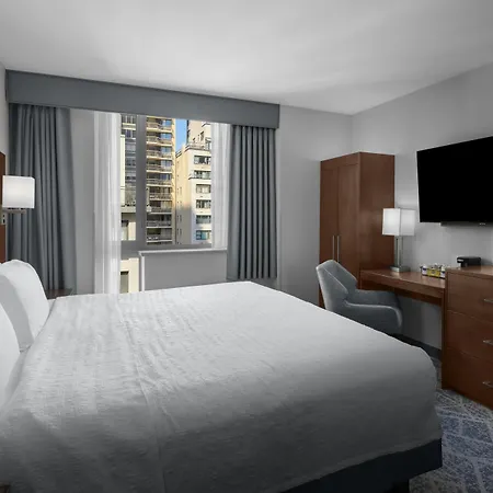 Hotel Hampton Manhattan Grand