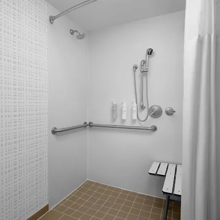 Hampton Manhattan Grand 3* New York