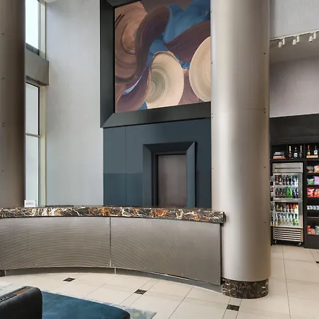 Hotel Fairfield & By Marriott Midtown Manhattan/penn Station 4*