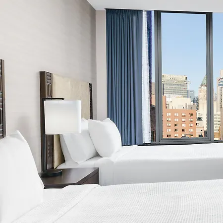 Fairfield & By Marriott Midtown Manhattan/penn Station Hotel