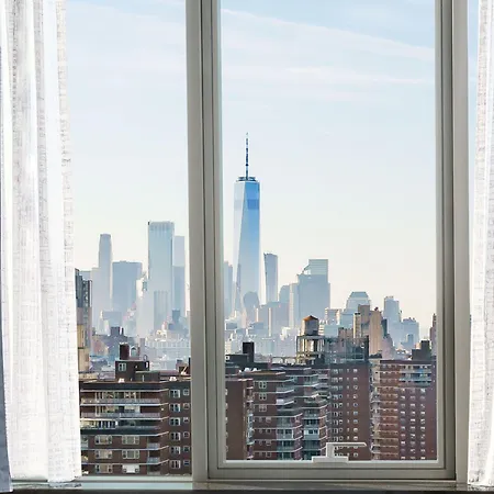 Fairfield & By Marriott Midtown Manhattan/penn Station 4* New York