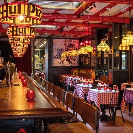 Pod 39 Hotel New York