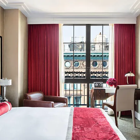 Walker Greenwich Village Hotel New York