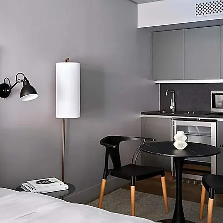 Hotel Kasa Lantern Lower East Side New York
