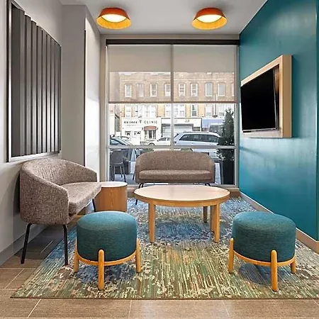 Avid - Brooklyn Dyker Heights By Ihg 3*