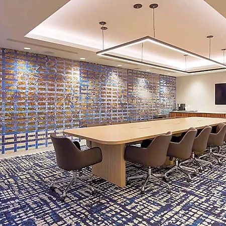Hotel Indigo Nyc Financial District By Ihg