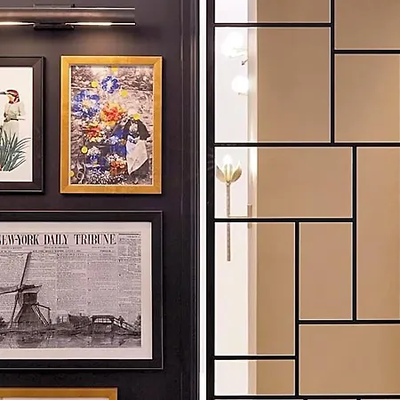 Hotel Indigo Nyc Financial District By Ihg 4*