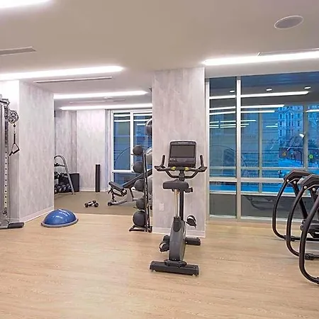 Hotel Indigo Nyc Financial District By Ihg