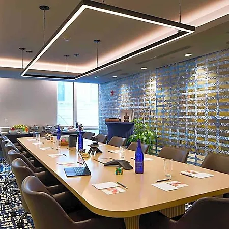 Indigo Nyc Financial District By Ihg