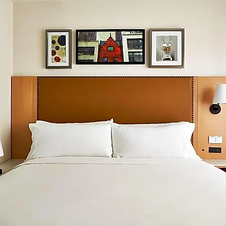 Hotel Indigo Nyc Financial District By Ihg