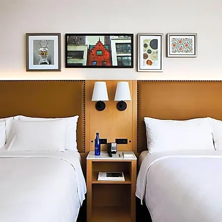 Hotel Indigo Nyc Financial District By Ihg New York