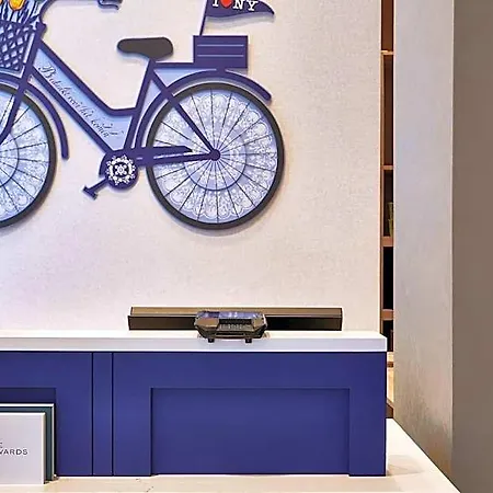 Hotel Indigo Nyc Financial District By Ihg New York