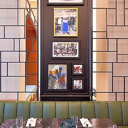 Indigo Nyc Financial District By Ihg 4*