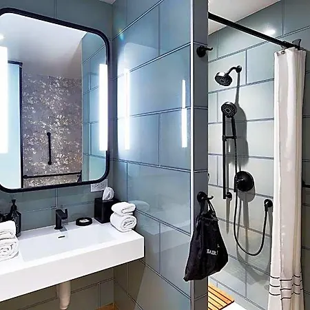 Indigo Nyc Financial District By Ihg 4* New York
