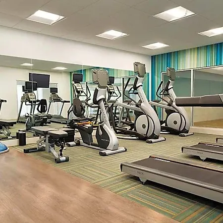 Express - Jamaica - Jfk Airtrain - Nyc By Ihg Hotel 3*
