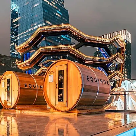Hotel Equinox New York