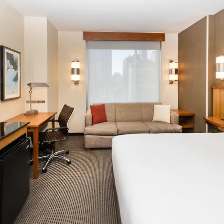 Hyatt Place New York/midtown-south Hotel
