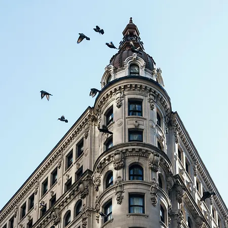The Ned Nomad 5* New York