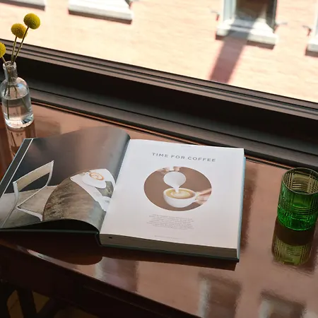 Hotel The Ned Nomad 5*