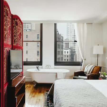 The Ned Nomad New York