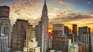 Wawa Realty Manhattan 1 * New York