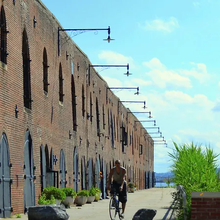 The Red Hook Hotel