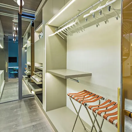 Dream Downtown, By Hyatt Hotel 4*