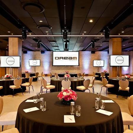 Dream Downtown, By Hyatt 4*