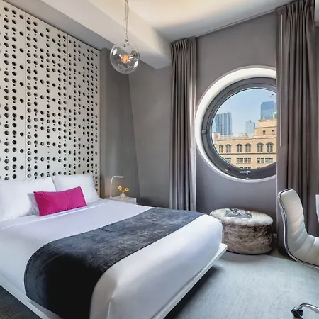 Dream Downtown, By Hyatt Hotel