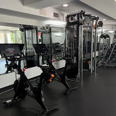 Coda Williamsburg 4*