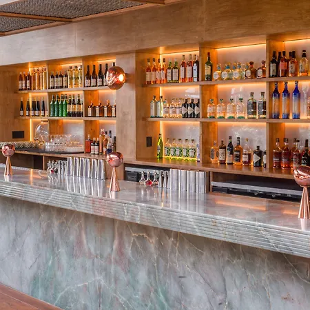 Coda Williamsburg 4* New York