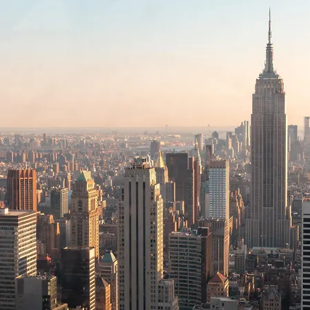 Coda Williamsburg Hotel 4*