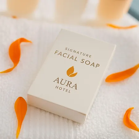 Aura Brooklyn Hotel 4*