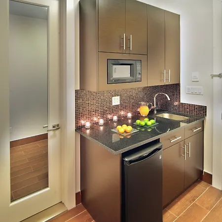 Hotel Aura Brooklyn New York
