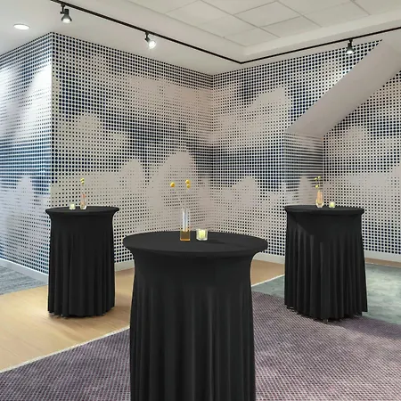 Aloft By Marriott Brooklyn 3*