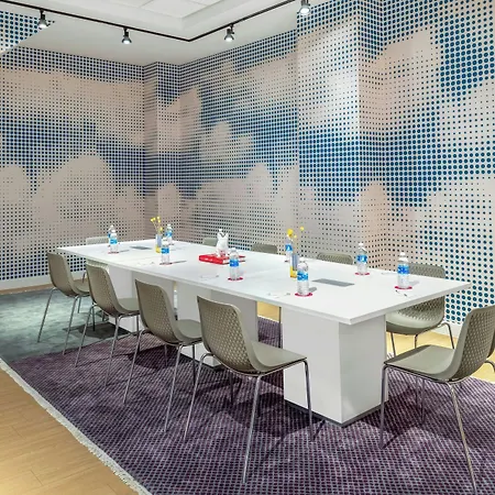 Hotel Aloft By Marriott Brooklyn