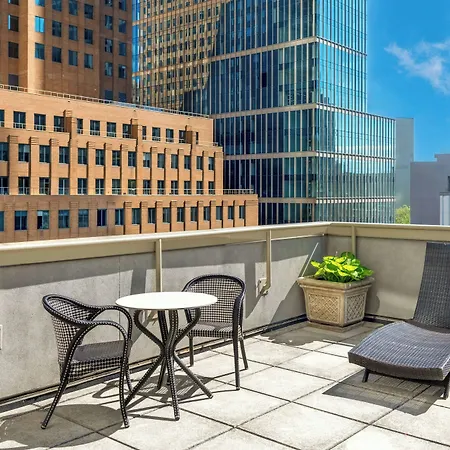 Aloft By Marriott Brooklyn 3* New York