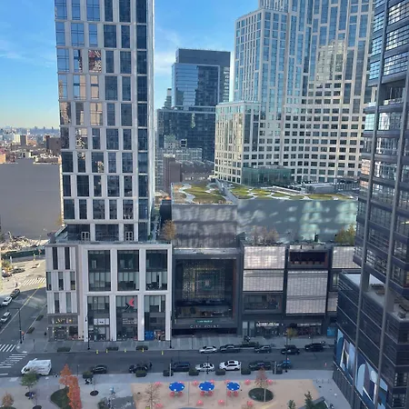 Aloft By Marriott Brooklyn 3*