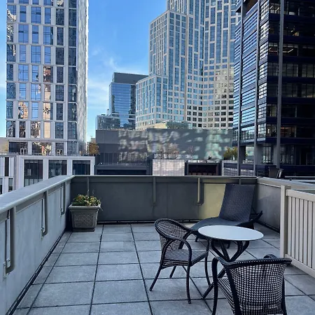 Hotel Aloft By Marriott Brooklyn