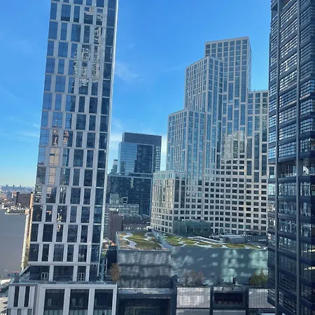 Hotel Aloft By Marriott Brooklyn New York