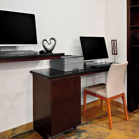 Fairfield & By Marriott Manhattan/chelsea Hotel 3*