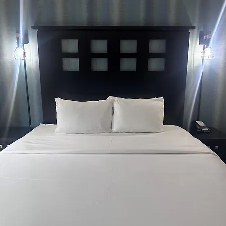 Hotel Fairfield & By Marriott Manhattan/chelsea 3*