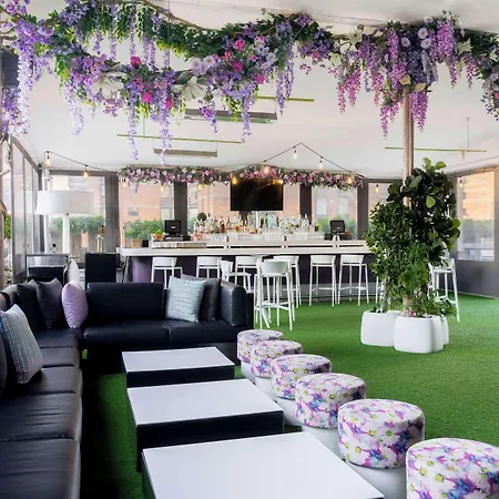 Hotel Yotel Times Square