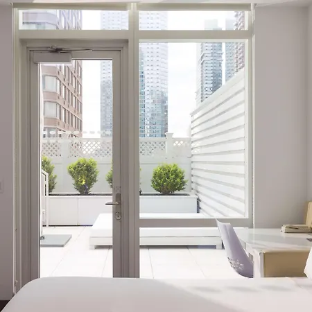 Hotel Yotel Times Square