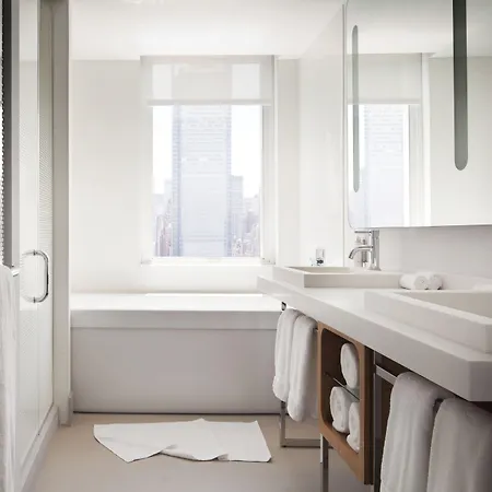Yotel Times Square 4*