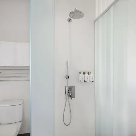 Yotel Times Square Hotel