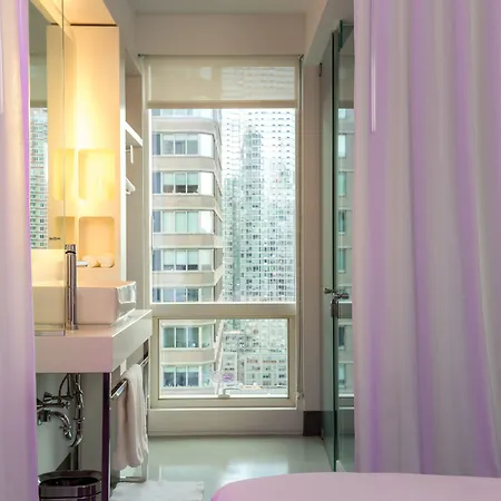 Yotel Times Square