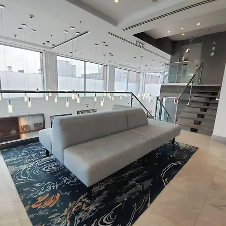 Fairfield & By Marriott Brooklyn Hotel New York