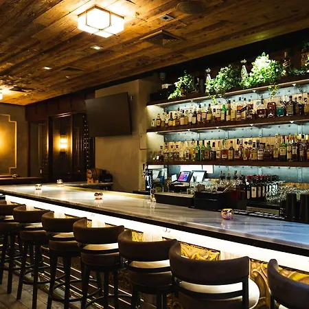 The Gotham 4* New York