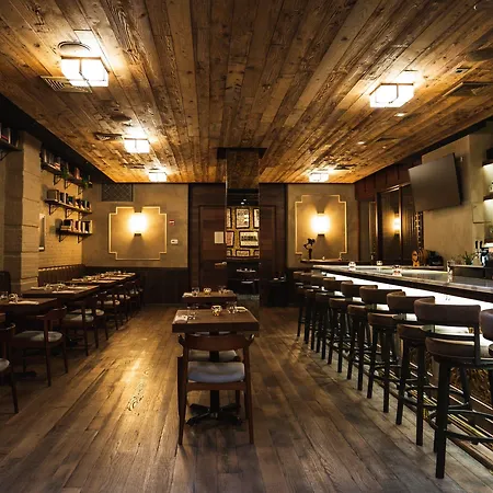 The Gotham Hotel 4*